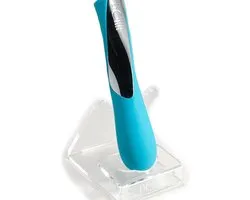 Vibromasseur Dorr Aura G Point - turquoise