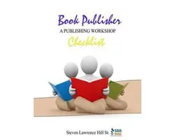 Book Publisher Checklist
