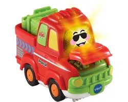 VTech Toet Toet Auto's Pascal Pick-up Truck