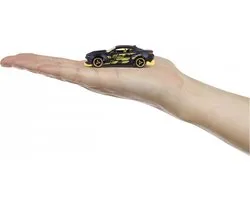 Majorette Auto Limited Edition 10, set van 5 Kant-en-klaar model Personenauto (model)