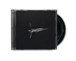 Noah Cyrus - I WANT MY LOVED ONES TO GO WITH ME (CD)