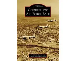 Goodfellow Air Force Base