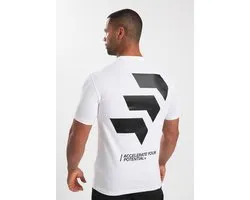 Empose Nutrition - Accelerate T-shirt - White - S