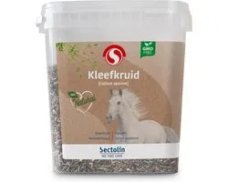 Sectolin - Kleefkruid - 700 gram