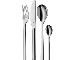 WMF Bestekset Nuova - 4 delig