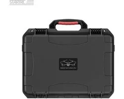 StartRC DJI Mavic 4 Pro Fly More Combo - Mallette rigide pour drone - Étui de protection - Pour DJI RC 2 et RC Pro 2 - Mousse EVA