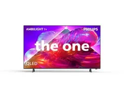 Philips Ambilight 75PQS9001/12 - 75 inch - 4K QLED - 2026