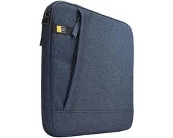 Case Logic Huxton - Laptophoes - 13.3 inch - Blauw