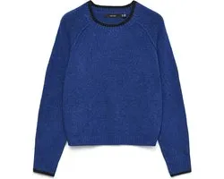 Pull raglan Vero Moda Aquarius pour femme - Taille M