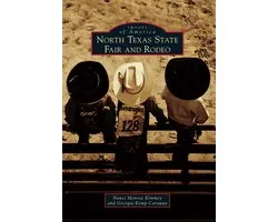 North Texas State Fair and Rodeo