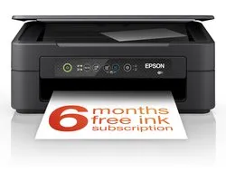 Epson Expression Home XP-2200 Jet d'encre A4 5760 x 1440 DPI 27 ppm Wifi
