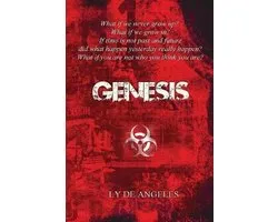 Genesis the Future