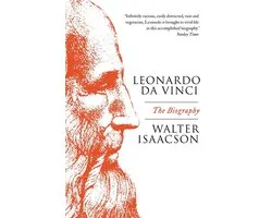 Leonardo Da Vinci