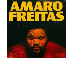 Amaro Freitas - Y'Y (CD)