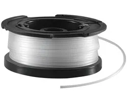 BLACK+DECKER Reflex spoel + draad - A6481-XJ