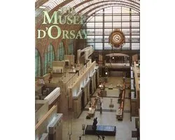The Musee D'Orsay