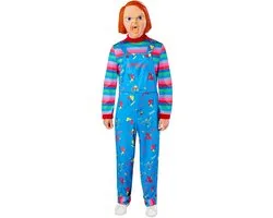 Costume Chucky Adulte - Rubies - Taille L