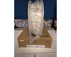 Bambu Lab PLA basic - Jade White (1kg)