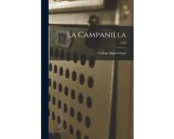 La Campanilla; 1958