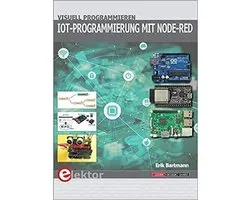 IoT-Programmierung mit Node-RED