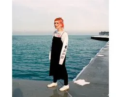 Lala Lala - The Lamb (CD)