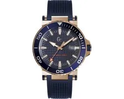 Gc Watches herenhorloge Y36004G7