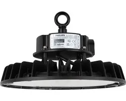Ledvion - Driver LED High Bay 200W, Intensité Variable, 175lm/W, 35 000L, 4000K, IP65, Garantie 5 Ans, Lampe UFO