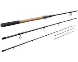 Sportex Xclusive RS-2 Medium Light Feeder 3,65 m 65-125 gr