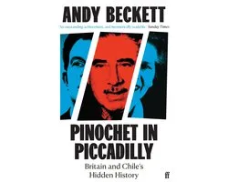 Pinochet in Piccadilly