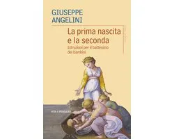Grani di senape - La prima nascita e la seconda