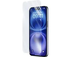 Cellularline 8018080483028 Protection d'écran transparente Apple 1 pièce(s)