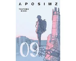 Aposimz 9 - Aposimz 9