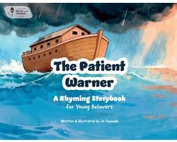 Stories of the Prophets - Warnings & Wisdom-The Patient Warner