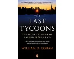 Last Tycoons