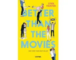Better than the movies