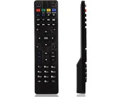 Smart TV Afstandsbediening voor MAG 250, 254, 255, 260, 261, 270 IPTV-box