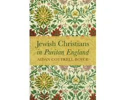 Jewish Christians in Puritan England