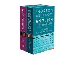 The Norton Anthology Of English Literature