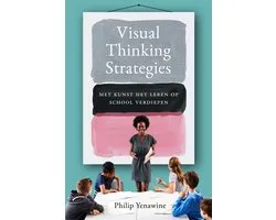 Visual Thinking Strategies