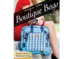 Boutique Bags