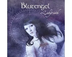 Blutengel - Labyrinth (CD)