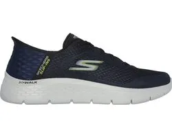 Skechers Slip-ins Go Walk Flex - New World - Heren Instappers - Navy