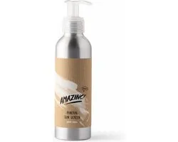 Amazinc! Mineral Sunscreen SPF30 | Reef Safe | Duurzaam | Zero Waste | Vegan | Non-nano