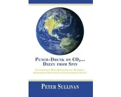 Punch-Drunk on Co2...Dizzy from Spin