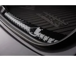 Protection de coffre Tesla Model 3 2024+ Highland Carbon - Accessoires de vêtements pour bébé intérieurs