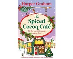 Maple Falls-The Spiced Cocoa Café