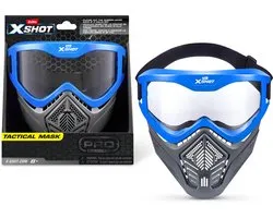 Disney XSHOT Tactical Mask ZURU