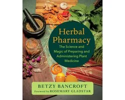 Herbal Pharmacy