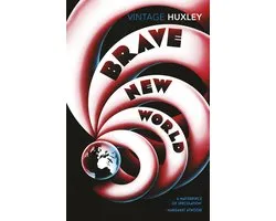 Brave New World (Pocket Edn)