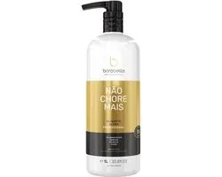 Borabella | Não Chore Mais (Not Cry More) | Progressive Brush | 1000 ml